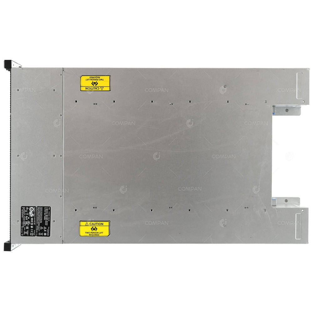 SC5020 DELL EMC SC SERIES SC5020 3U 30 BAY 2.5 SFF DUAL CONTROLLER 12GB SAS 16GB FC HBA STORAGE ARRAY